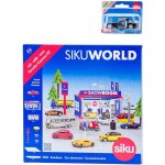 Siku World Autosalon s autem – Sleviste.cz