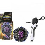 KÁČA ROTUJÍCÍ BEYBLADE DISK SPINNER SADA – Zboží Mobilmania