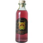 Legatus Gin Hafery 38% 0,5 l (holá láhev) – Zboží Dáma
