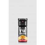 TW1000 Obranný sprej Pepper-Foam Man 40 ml – Zboží Mobilmania