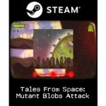 Tales From Space: Mutant Blobs Attack – Hledejceny.cz