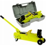 Geko K00276 Pojízdný hydraulický zvedák 2 t – Hledejceny.cz