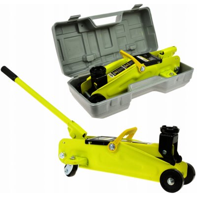 Geko K00276 Pojízdný hydraulický zvedák 2 t – Hledejceny.cz