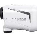 Nikon Coolshot Lite Stabilized Laserový dálkoměr – Hledejceny.cz