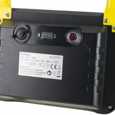 Festa HEAVY DUTY 300mm LV24102 – Hledejceny.cz