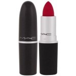 MAC Rtěnka s matným efektem Retro Matte Lipstick 03 All Fired Up 3 g – Hledejceny.cz