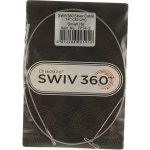 ChiaoGoo SWIV360 Silver Cable S 35cm – Sleviste.cz