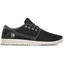 Etnies Scout Black dark grey grey