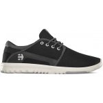 Etnies Scout Black dark grey grey – Hledejceny.cz