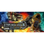 Star Wolves 3: Civil War – Hledejceny.cz