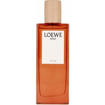 Loewe Solo Atlas parfém dámský 50 ml