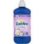 Coccolino Creations Purple Orchid & Blueberries koncentrovaná aviváž 58 PD 1,45 l – Zboží Dáma