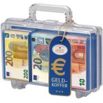 Heidel Čokoláda euro kufřík 112,5 g – Sleviste.cz