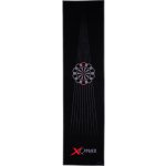 Podložka/koberec na šipky XQ MAX DART MAT DESIGNED Barva: Červená, Varianta: 60 – Zboží Dáma