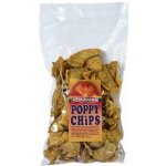 Damodara Makové chipsy 150g – Hledejceny.cz