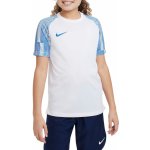 Nike Academy bílá/modrá Junior – Hledejceny.cz
