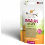 I love my Cat Immun pro posílení imunity 80 g – Zboží Dáma