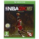 NBA 2K16 (Michael Jordan Edition)