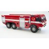 Model Kaden Tatra 815 7 CAS30 6X6 hasiči 1:43