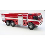 Kaden Tatra 815 7 CAS30 6X6 hasiči 1:43 – Hledejceny.cz