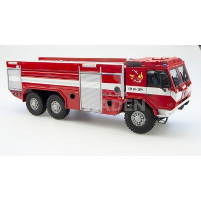 Kaden Tatra 815 7 CAS30 6X6 hasiči 1:43 – Zboží Mobilmania