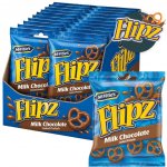 Flipz McVitie's preclíky v mléčné čokoládě 39 g – Sleviste.cz