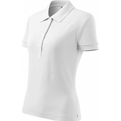 Malfini Cotton Heavy 216 červená – Zboží Dáma