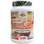 Amix Protein Low carb fitness mash 600 g – Zboží Dáma