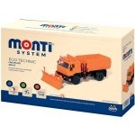 Seva Monti System 47 Eco Technic Liaz – Zboží Dáma