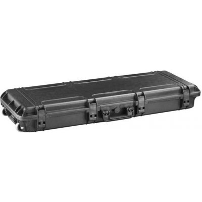 Magg MAX1100S MAX Plastový kufr, 1177x450xH 158mm, IP 67, černá