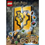LEGO® Harry Potter™ 76412 Zástava Mrzimoru – Zbozi.Blesk.cz