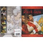 Duch času DVD – Hledejceny.cz