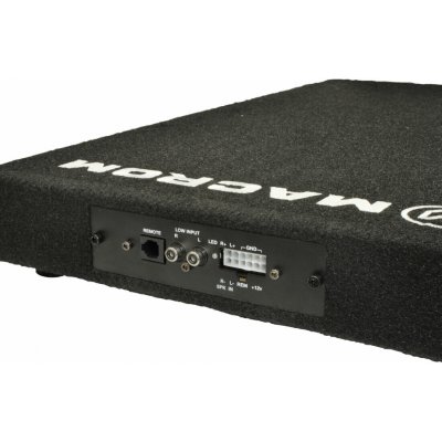 Macrom M-SW250A – Hledejceny.cz