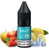 E-liquid ProVape Russian Winter Salt Brew Co 10 ml 10 mg