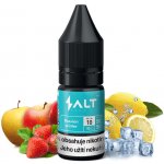 ProVape Russian Winter Salt Brew Co 10 ml 20 mg – Hledejceny.cz