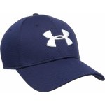 Under Armour Blitzing II Stretch Fit Cap modrá – Zboží Dáma