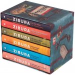 Ladislav Zibura box 1-6 - Ladislav Zibura – Zboží Dáma