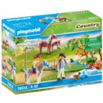 Playmobil 70512 Výlet na poníkovi – Zboží Dáma