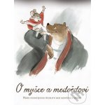 O myšce a medvědovi DVD – Sleviste.cz