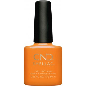 CND Shellac UV Color GYPSY 7,3 ml