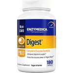 Enzymedica Digest 180 kapslí – Hledejceny.cz