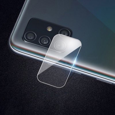 Picasee 3x ochranné sklo na čočku fotoaparátu a kamery pro Samsung Galaxy A51 A515F - 2+1 zdarma134049 – Zbozi.Blesk.cz