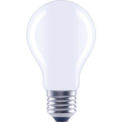 Flair LED žárovka A60 E27 7,5 W 75 W 1055 lm 6500 K matná stmívatelná – Hledejceny.cz