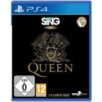 Let's Sing Presents Queen – Zboží Dáma