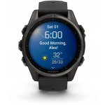 Garmin Fenix 8 AMOLED 43 mm – Zbozi.Blesk.cz