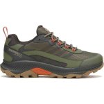 Merrell Speed Strike 2 Gtx J037827 olive – Zboží Dáma