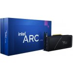 Intel ARC A750 Limited Edition 8GB GDDR6 21P02J00BA – Zbozi.Blesk.cz