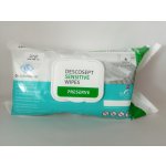 Descosept Sensitive Wipes dezinf.ubrousky 100 ks – Hledejceny.cz