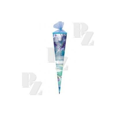 Herlitz kulatý žralok 70 cm – Zboží Dáma
