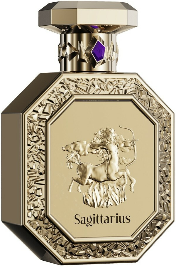 French Avenue Sagittarius parfémovaná voda unisex 90 ml